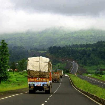 Mumbai-Nashik Hiway (1)